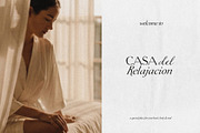 Cottage Dreams - Vintage Font Family, a Handwritten Font by AndrewPixelType (Thumbnail 3 of 11)