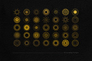 Swashes Kit / Decorative Add On Pack, a Font by Font Bundles (Thumbnail 4 of 6)