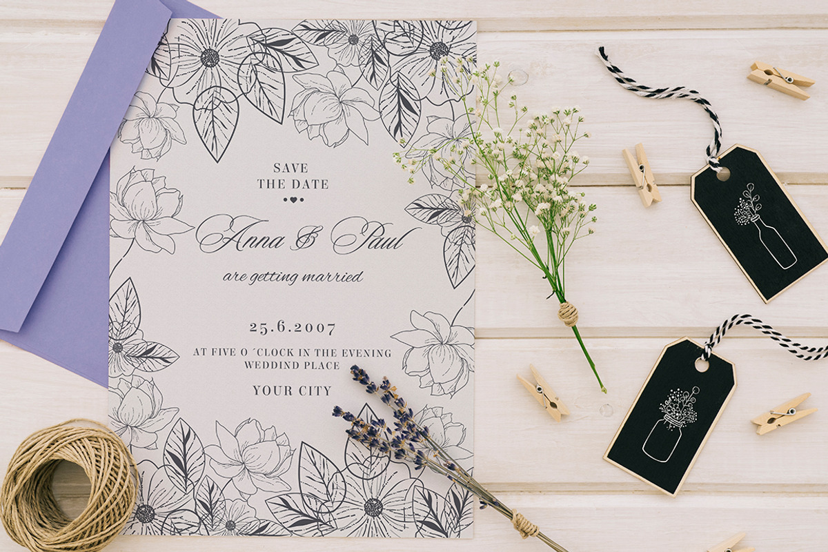 Aisha Lovely, a Script Font by Matra Creative (Photo 9 of 12)