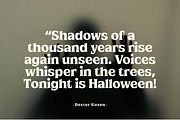 Wicked Mayhem, a Serif Font by Ainun Jinan (Thumbnail 4 of 9)