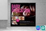 10 Church Flyers Bundle | Canva, a Graphic by graphicforest (Thumbnail 7 of 12)