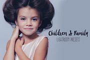 Family & Children Lightroom Presets, an Action Add-On by BeArt-Presets (Thumbnail 5 of 5)