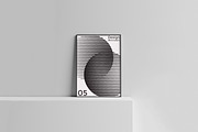 100 Geometric Shapes. Part 4, an Object Graphic by Vanzyst (Thumbnail 8 of 8)