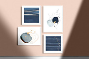Abstract collection watercolor art, a Texture Graphic by Lisima (Thumbnail 18 of 21)