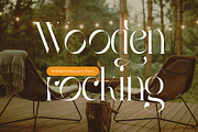 Brilliant Heavens Font, a Serif Font by 177Studio (Thumbnail 2 of 9)