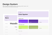 Dpopagency - Website Agency UI KIT, an UI Kit Template by Lumina_ui_ux202 (Thumbnail 3 of 7)