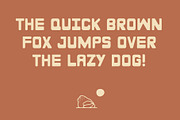 Giant Rock | Hand Drawn Font + Icons, a Sans Serif Font by Amber Morgan (Thumbnail 4 of 7)