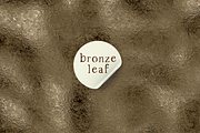 Copper & Bronze Foil Texture, a Texture Graphic by Debby Blooms (Thumbnail 7 of 11)