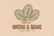 Alley Sans, a Handwritten Font by Eric Pond Designs (Thumbnail 6 of 6)