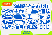 Sour Patterns Brush, a Brush Add-On by Headquarters (Thumbnail 11 of 11)