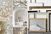 White Aesthetics, a Wallpaper Photo by Chikovnaya (Thumbnail 2 of 13)