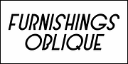 Furnishings JNL, a Font by Jeff Levine Fonts (Thumbnail 4 of 5)