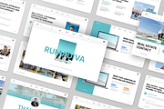 Rumadiva - Real Estate Keynote, a Presentation Template by Annora Studio (Thumbnail 5 of 5)