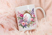 Spring photography clipart, an Illustration by RobertsArt (Thumbnail 3 of 7)