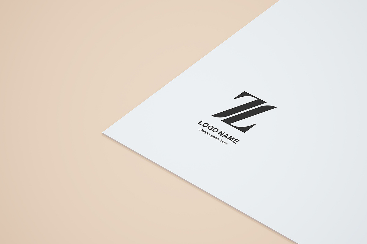 Modern Stationery Mockup, a Product Mockup by Designrepos (Photo 24 of 28)