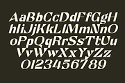 Cuelas Varoe – Luxury Display Serif, a Serif Font by MaikoHatta (Thumbnail 4 of 7)