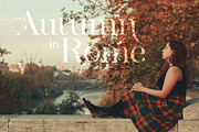 Crystal Crown -Natural Beauty Serif, a Serif Font by NendesKombet Studio (Thumbnail 4 of 11)