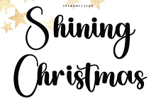Shining Christmas
