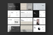 Simple P. PowerPoint Template, a Presentation Template by Simple P. (Thumbnail 4 of 10)