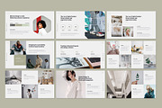 Elegant Powerpoint, a Presentation Template by binangkit (Thumbnail 15 of 34)