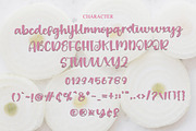 Help, a Handwritten Font by FreshTypeINK (Thumbnail 3 of 6)