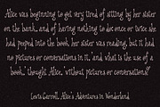 Crooked Darling Heart Display Font, a Handwritten Font by The October Creative (Thumbnail 5 of 8)
