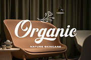 Blagkine - Bold Script, a Script Font by ErgibiStudio (Thumbnail 3 of 11)
