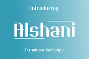 Bundle Modern Font, a Font by MaikoHatta (Thumbnail 2 of 8)