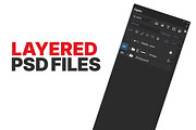 Realtor YouTube banner Bundle pack, a Social Media Template by Vaughn Studios (Thumbnail 7 of 7)