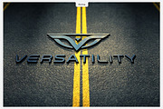 Verstality - Logo Template, a Branding & Logo Template by DynamikMedia (Thumbnail 5 of 6)