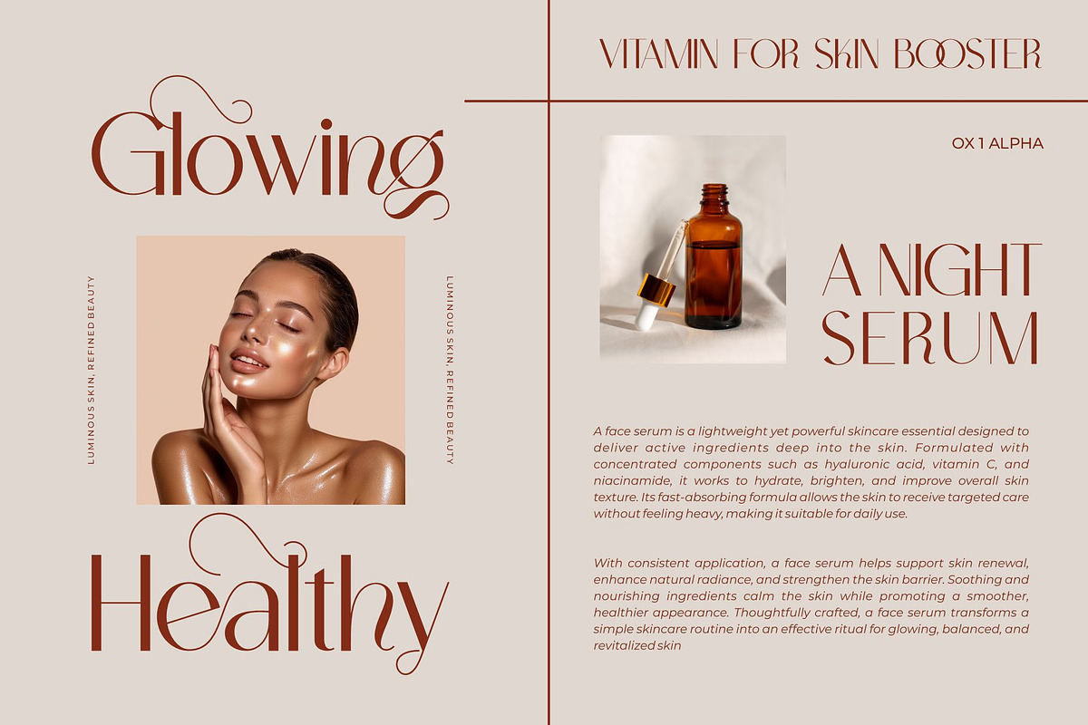 Angida || Modern Classy Sans Serif, a Sans Serif Font by Ermedia Studio (Photo 4 of 10)