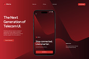 Horixa Next Modern Connected Sans, a Sans Serif Font by productype1 (Thumbnail 4 of 12)