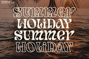 Sunmory - Serif Font, a Serif Font by Shakira Studio (Thumbnail 7 of 13)