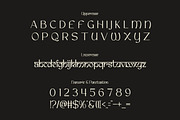 Chintaron - Hindi Display Font, a Font by Flawless And Co (Thumbnail 9 of 10)