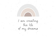 New Lovely Eleanor Cute FONT, a Script Font by Renata Chizhikova (Thumbnail 2 of 10)