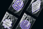 Qilljoy – display sans serif, a Sans Serif Font by Slava Antipov (Thumbnail 16 of 18)