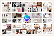 Fashion Boutique Facebook Design, a Social Media Template by Snapybiz (Thumbnail 4 of 10)