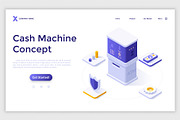 Isometric Solutions Mini. Part 18, a Templates & Theme by Andrew Kras Design (Thumbnail 10 of 22)