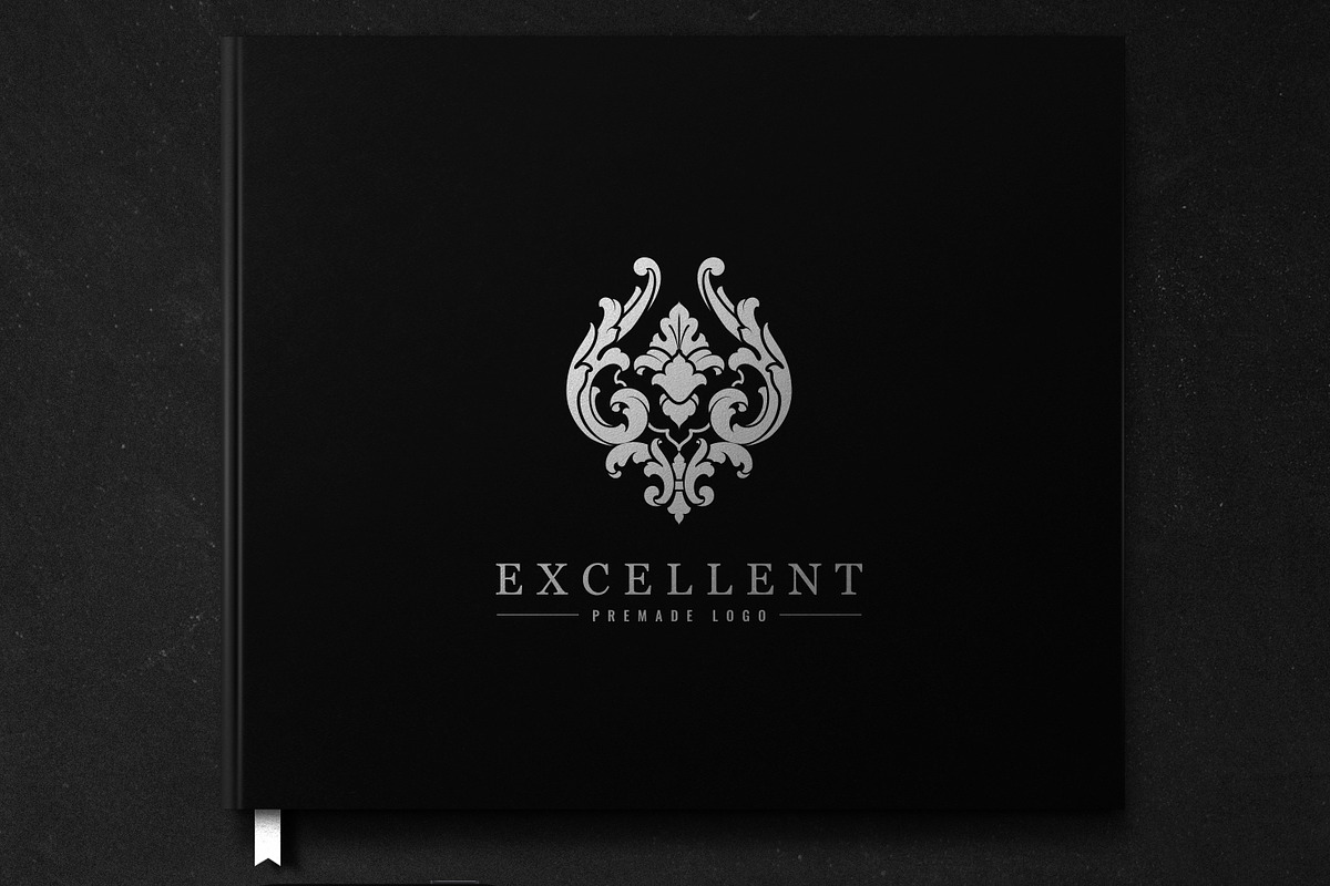 Vintage Logo & Monogram Templates, an Object Graphic by Solana (Photo 10 of 11)