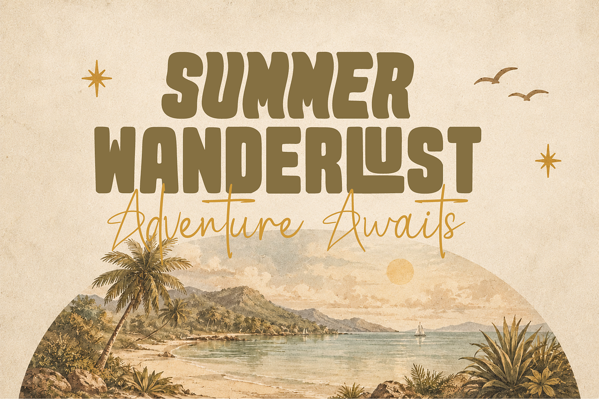 Summer Blythe Font Duo, a Script Font by cocodesign (Photo 3 of 8)