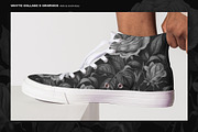 WHYTE Collage and Graphics, an Object Graphic by Davide Bassu (Thumbnail 23 of 23)