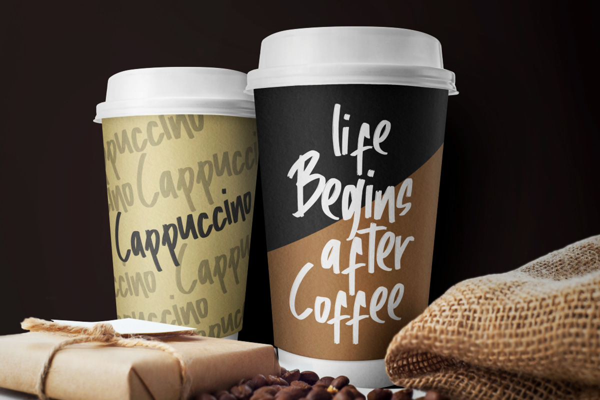Jabawoky Stylish Business Font, a Script Font by Creatype Studio (Photo 6 of 8)