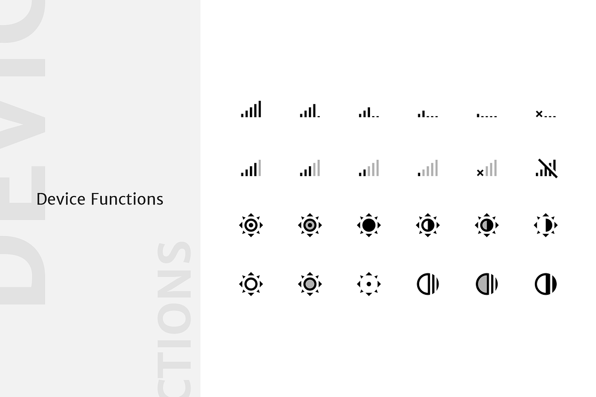 Pixee Icon Library, an Outline Icon by Jinro (Photo 15 of 24)