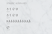 Giovanna Sans, a Sans Serif Font by Genilson Santos (Thumbnail 12 of 13)