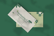 Exclusive Access - Membership Card, a Card Template by VUNIRA (Thumbnail 3 of 3)
