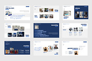Architech Lookbook Keynote Template, a Presentation Template by TMint Creative (Thumbnail 2 of 6)