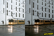 Follow Me Presets for Lightroom, a Preset Add-On by Hubzway (Thumbnail 3 of 5)