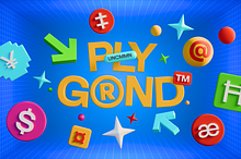 UNCMMN PLYGRND - 7 Style Sans Serif