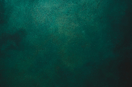 Matte green texture or background with stains, waves and grain e, an Abstract Photo by 5PH
