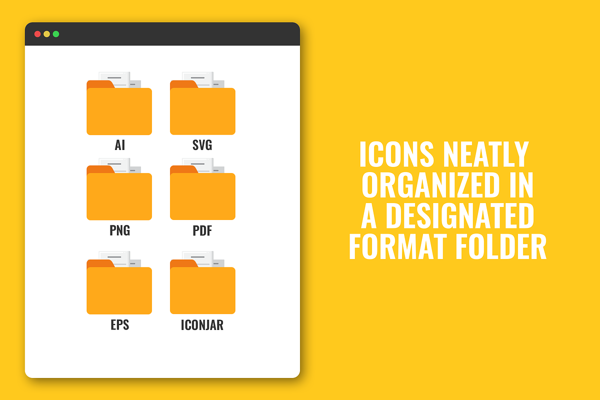 85 Wedding Icons, a Solid Icon by Flat Icons (Photo 2 of 7)